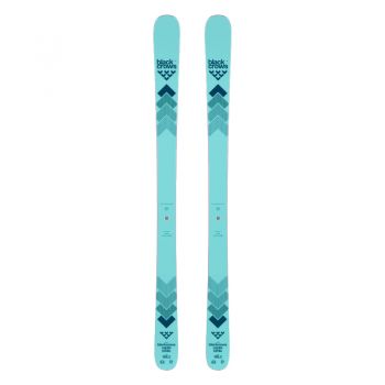 Ski All-Mountain Femme Blackcrows Captis Birdie