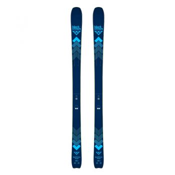 Ski All-Mountain Homme Blackcrows Serpo