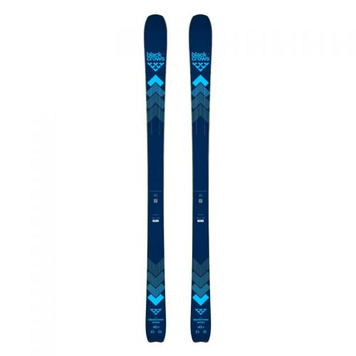 Ski All-Mountain Homme Blackcrows Serpo