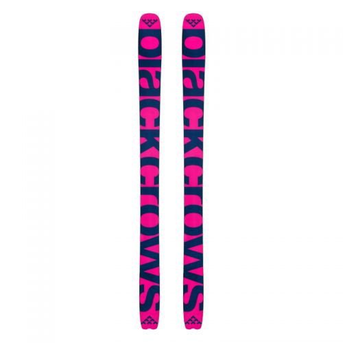 Ski Freeride Homme Blackcrows Corvus