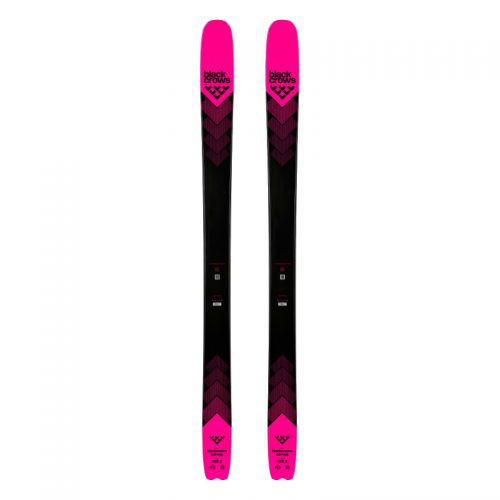 Ski Freeride Homme Blackcrows Corvus