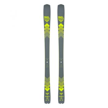 Ski All -Mountain Homme Blackcrows Octo