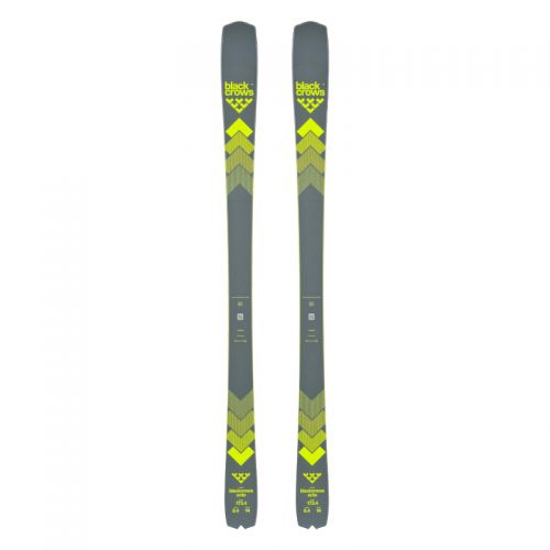 Ski All -Mountain Homme Blackcrows Octo