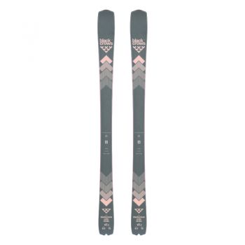 Ski All -Mountain Femme Blackcrows Octo Birdie
