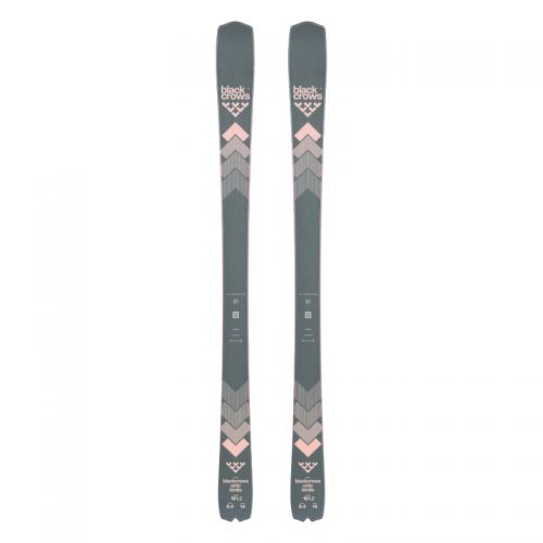Ski All -Mountain Femme Blackcrows Octo Birdie