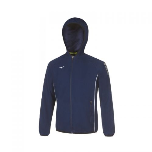 Veste Running Femme Mizuno Nagasaki Micro