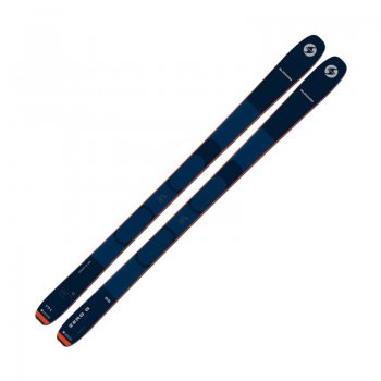 Ski Randonnée Blizzard Zero G 85 - montisport.fr
