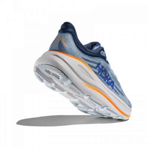 Chaussures Running Homme Hoka Bondi 9 - montisport.fr