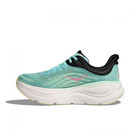Chaussures Running Femme Hoka Bondi 9 - montisport.fr