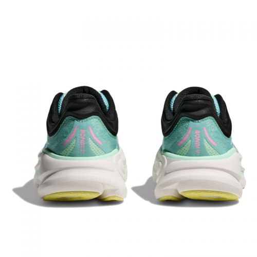 Chaussures Running Femme Hoka Bondi 9 - montisport.fr