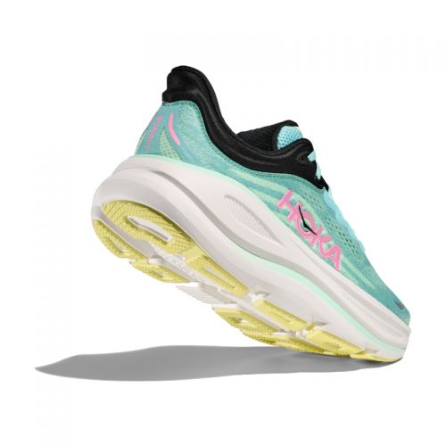 Chaussures Running Femme Hoka Bondi 9 - montisport.fr