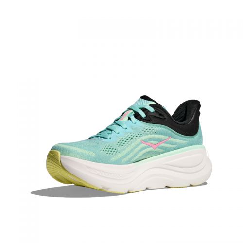 Chaussures Running Femme Hoka Bondi 9 - montisport.fr