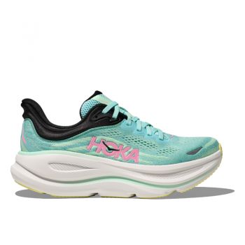 Chaussures Running Femme Hoka Bondi 9 - montisport.fr