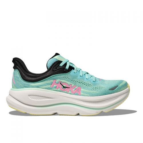 Chaussures Running Femme Hoka Bondi 9 - montisport.fr