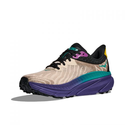 Chaussures Trail Homme Hoka Challenger ATR 7 OMN - montisport.fr