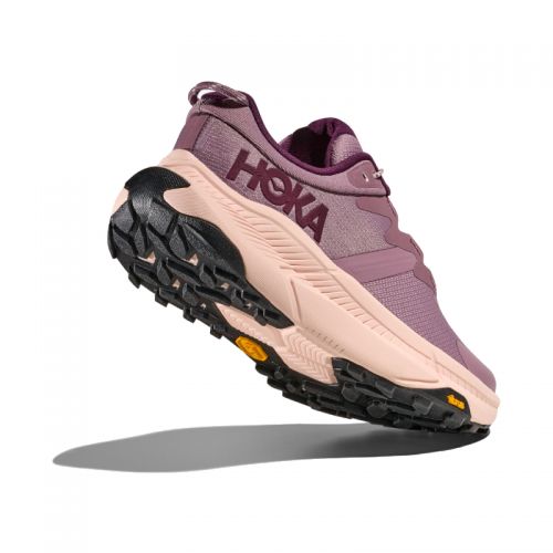 Chaussures Randonnée Femme Hoka Transport CVD - montisport.fr