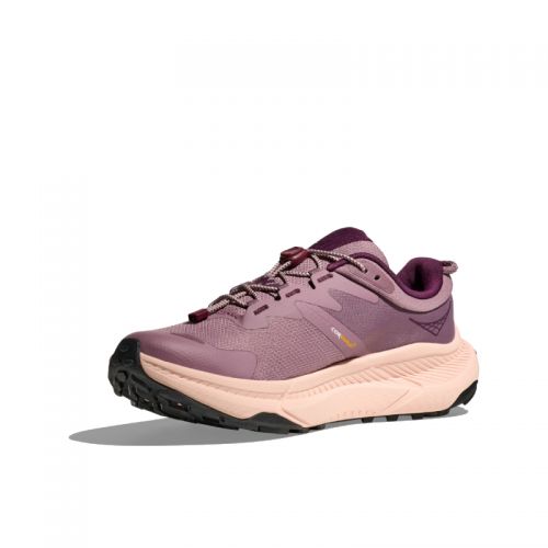 Chaussures Randonnée Femme Hoka Transport CVD - montisport.fr