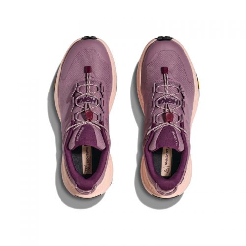 Chaussures Randonnée Femme Hoka Transport CVD - montisport.fr
