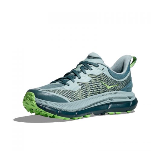 Chaussures Trail Homme Hoka Mafate Speed 4 MRZ -montisport.fr