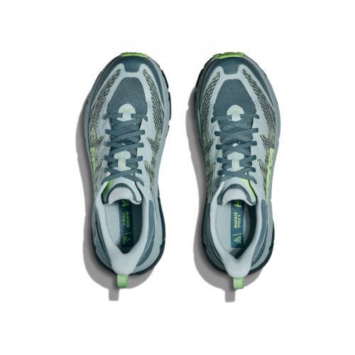 Chaussures Trail Homme Hoka Mafate Speed 4 MRZ -montisport.fr