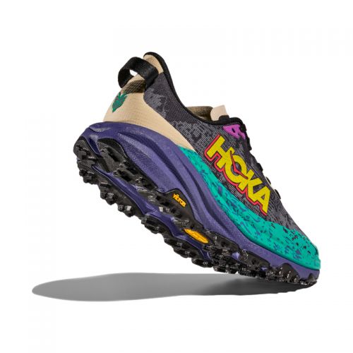 Chaussures Trail Homme Hoka Speedgoat 6 OMN - montisport.fr