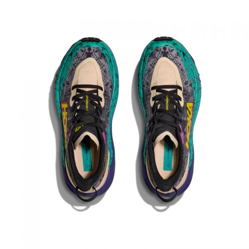 Chaussures Trail Homme Hoka Speedgoat 6 OMN - montisport.fr