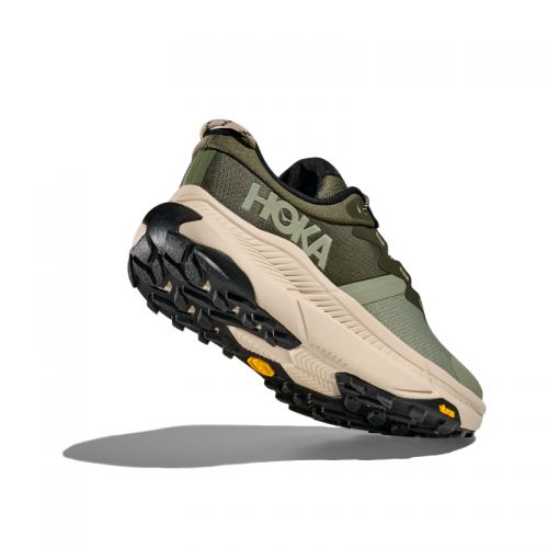 Chaussures Randonnée Homme Hoka Transport SSSC - montisport.fr