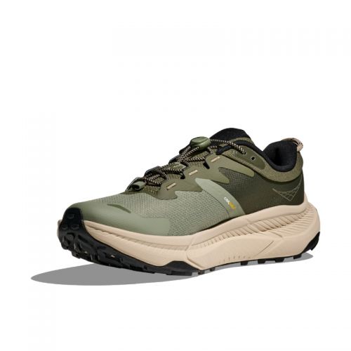 Chaussures Randonnée Homme Hoka Transport SSSC - montisport.fr
