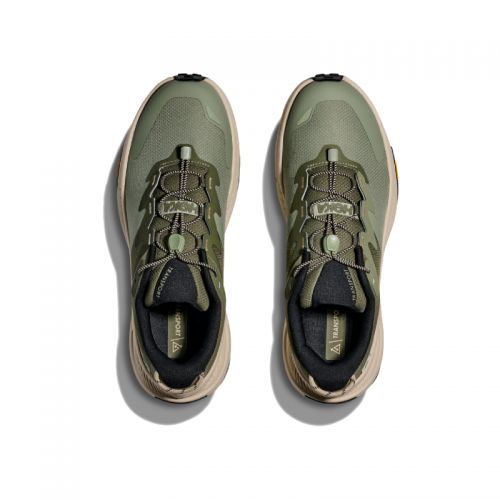Chaussures Randonnée Homme Hoka Transport SSSC - montisport.fr