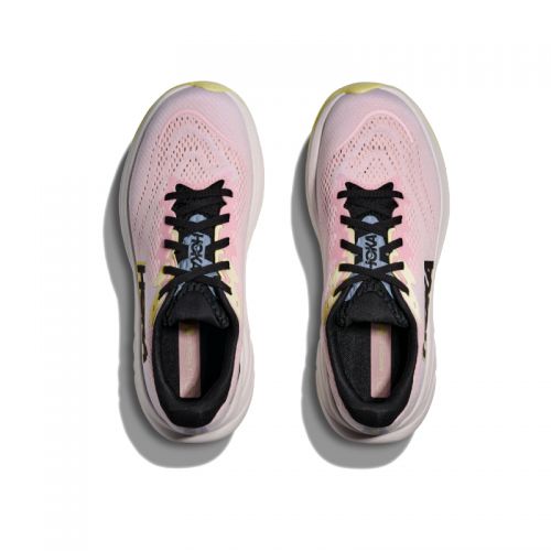 Chaussures Running Femme Hoka Rincon 4 CTNS - montisport.fr