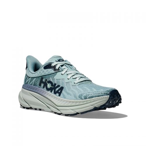 Chaussures Trail Femme Hoka Challenger ATR 7 DRZY - montisport.fr
