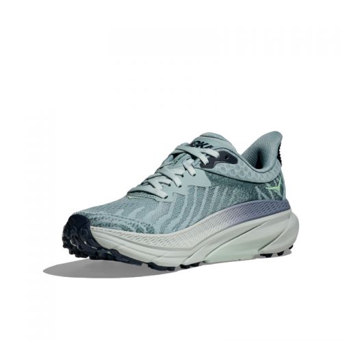 Chaussures Trail Femme Hoka Challenger ATR 7 DRZY - montisport.fr