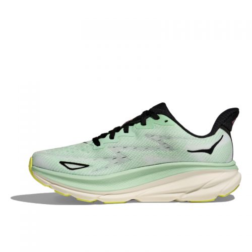 Chaussures Running Femme Hoka Clifton 9 MNW - montisport.fr