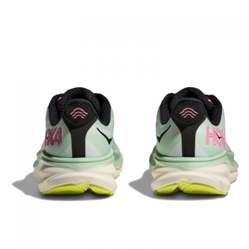 Chaussures Running Femme Hoka Clifton 9 MNW - montisport.fr