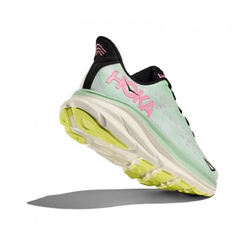 Chaussures Running Femme Hoka Clifton 9 MNW - montisport.fr