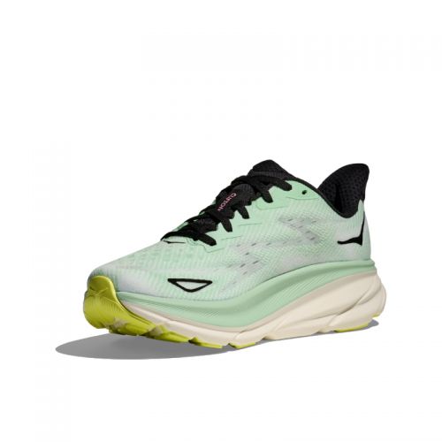 Chaussures Running Femme Hoka Clifton 9 MNW - montisport.fr