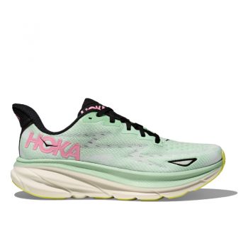 Chaussures Running Femme Hoka Clifton 9 MNW - montisport.fr