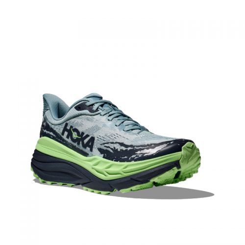 Chaussures Trail Homme Hoka Stinson 7 DYN - montisport.fr