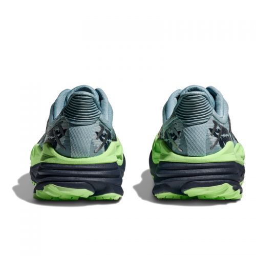 Chaussures Trail Homme Hoka Stinson 7 DYN - montisport.fr