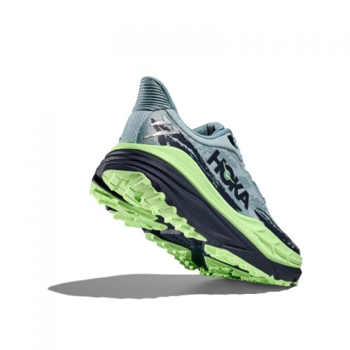 Chaussures Trail Homme Hoka Stinson 7 DYN - montisport.fr