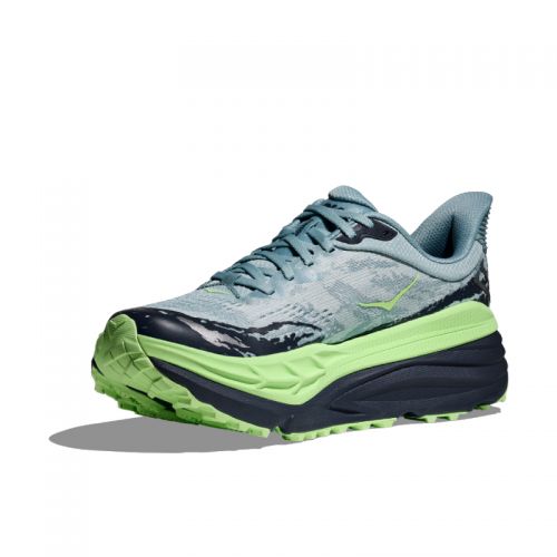 Chaussures Trail Homme Hoka Stinson 7 DYN - montisport.fr