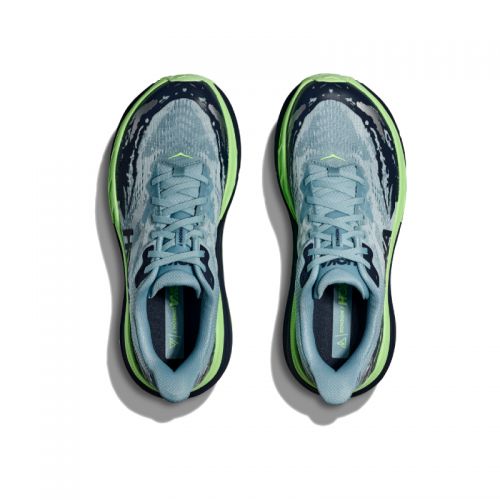 Chaussures Trail Homme Hoka Stinson 7 DYN - montisport.fr