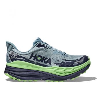 Chaussures Trail Homme Hoka Stinson 7 DYN - montisport.fr