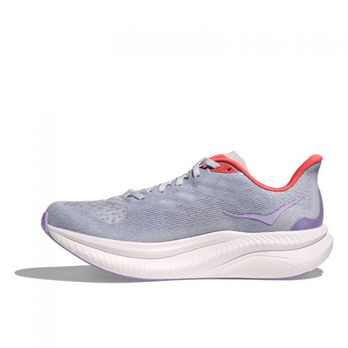 Chaussures Running Femme Hoka Mach 6 PLDS - montisport.fr