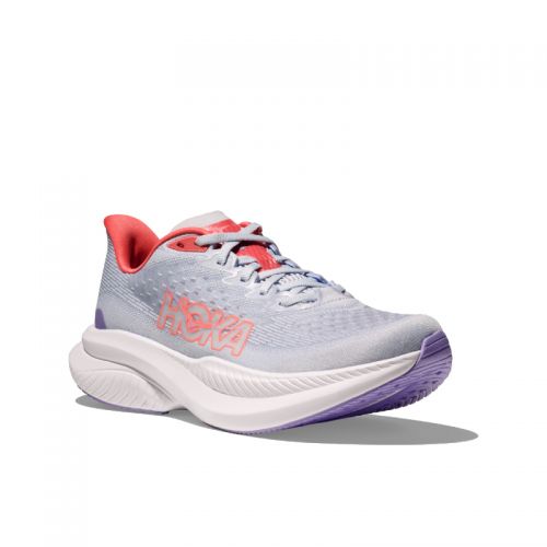 Chaussures Running Femme Hoka Mach 6 PLDS - montisport.fr