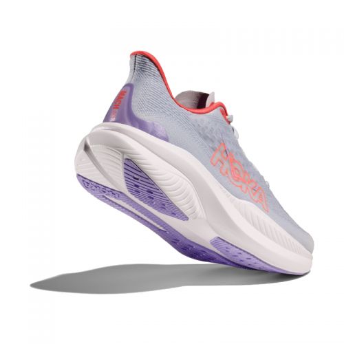 Chaussures Running Femme Hoka Mach 6 PLDS - montisport.fr