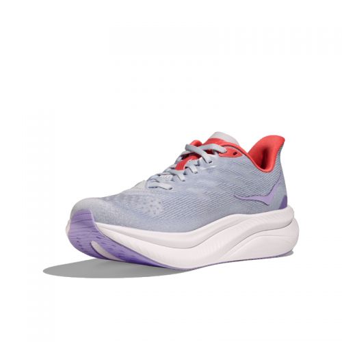 Chaussures Running Femme Hoka Mach 6 PLDS - montisport.fr