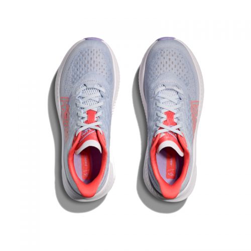 Chaussures Running Femme Hoka Mach 6 PLDS - montisport.fr