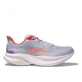 Chaussures Running Femme Hoka Mach 6 PLDS - montisport.fr