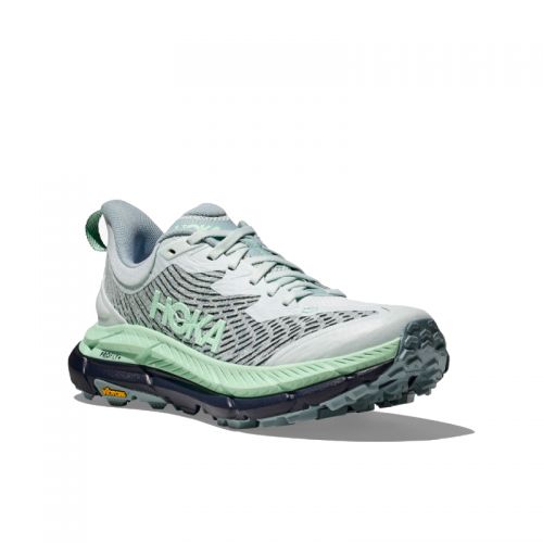 Chaussures Trail Femme Hoka Mafate Speed 4 DTF - montisport.fr